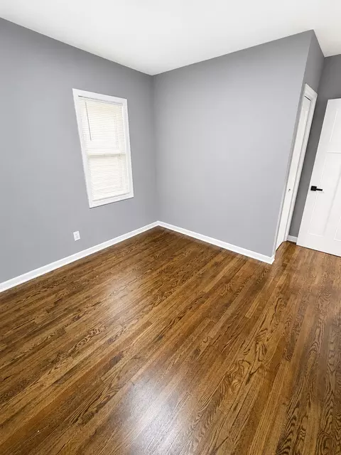 Bedroom - 4668 Johnson St, Gary, IN 46408 photo 4 of 5