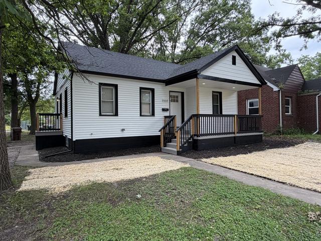 4668 Johnson St, Gary, IN 46408