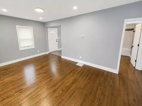 Living - 4668 Johnson St, Gary, IN 46408 photo 2 of 3