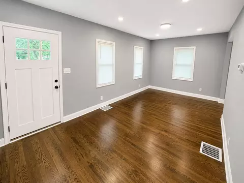 Living - 4668 Johnson St, Gary, IN 46408 photo 3 of 3