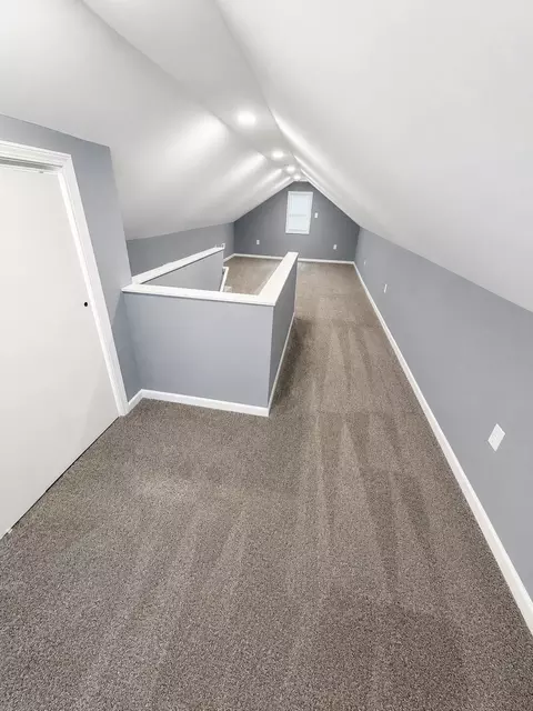 Entry Way - 4668 Johnson St, Gary, IN 46408 photo 2 of 3