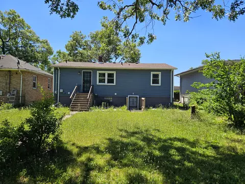Exterior - 1856 W 21st Ave, Gary, IN 46404 photo 2 of 3