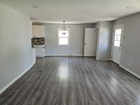 Living - 1856 W 21st Ave, Gary, IN 46404 photo 2 of 2