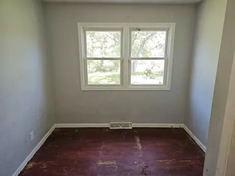 Bedroom - 1856 W 21st Ave, Gary, IN 46404 photo 1 of 3