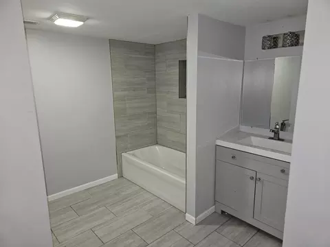 Bath - 1856 W 21st Ave, Gary, IN 46404 photo 2 of 2