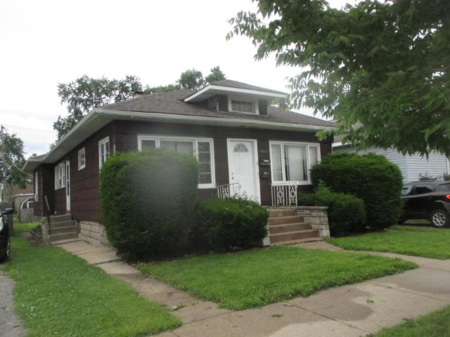 2711 164th Pl, Hammond, IN 46323