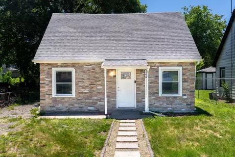 2709 E 36th Ave, Lake Station, IN 46405