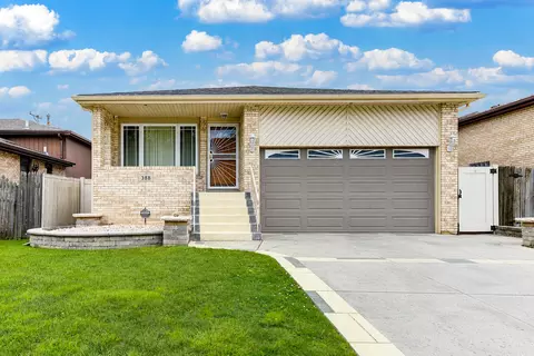 388 Campbell Ave, Calumet City, IL 60409