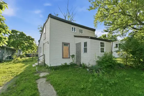 502 Ridgeland Ave, Michigan City, IN 46360