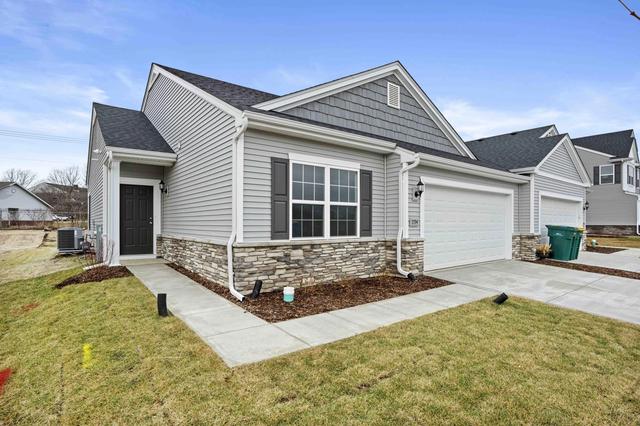 7076 Johnson St, Merrillville, IN 46410