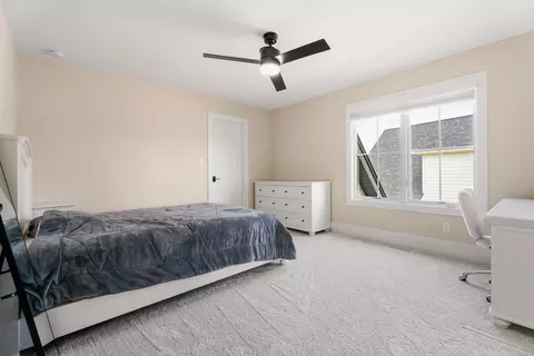 Bedroom - 9533 Tall Grass Trl, Saint John, IN 46373 photo 4 of 6