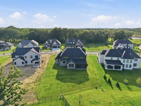View/Area - 9533 Tall Grass Trl, Saint John, IN 46373 photo 9 of 11