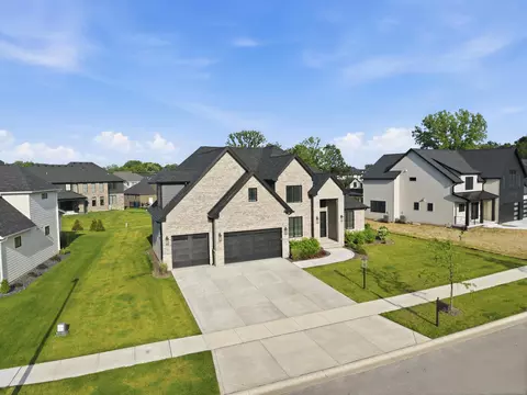 View/Area - 9533 Tall Grass Trl, Saint John, IN 46373 photo 2 of 11