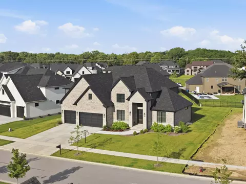 View/Area - 9533 Tall Grass Trl, Saint John, IN 46373 photo 3 of 11