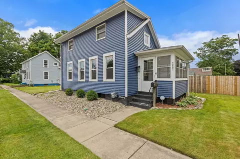 1002 Rumely St, La Porte, IN 46350