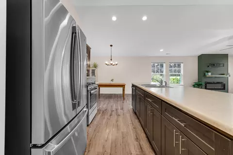 Kitchen - 122 Emerald Dr, Porter, IN 46304 photo 1 of 2