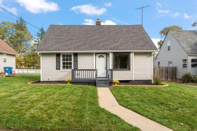 301 W Bates St, Hebron, IN 46341