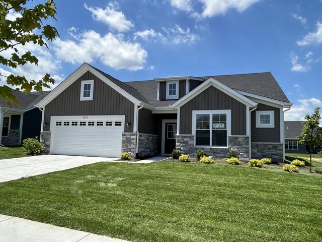3203 Viridian Way, Valparaiso, IN 46385