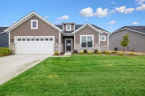 3203 Viridian Way, Valparaiso, IN 46385