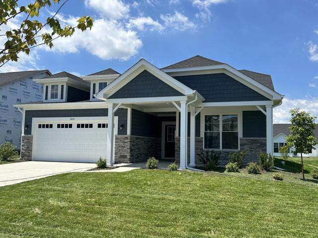 3201 Viridian Way, Valparaiso, IN 46385