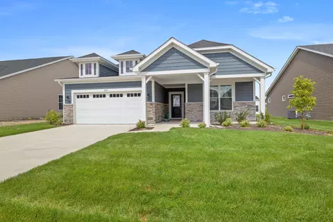 3201 Viridian Way, Valparaiso, IN 46385