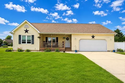 2946 S Collins Dr, La Porte, IN 46350
