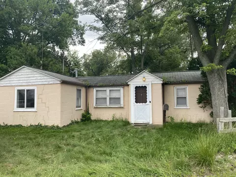 402 Sheridan Ave, Michigan City, IN 46360