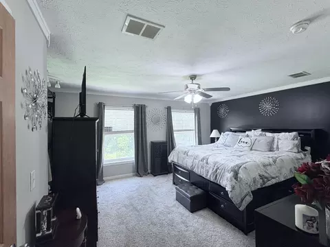 Bedroom - 1727 W 48th Pl, Gary, IN 46408 photo 1 of 6
