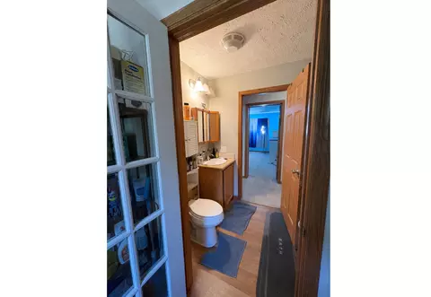 Entry Way - 1727 W 48th Pl, Gary, IN 46408 photo 9 of 9