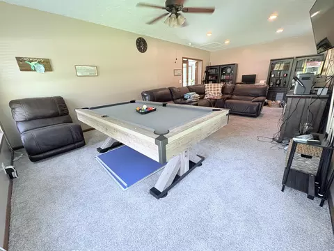 Living - 1727 W 48th Pl, Gary, IN 46408 photo 5 of 6