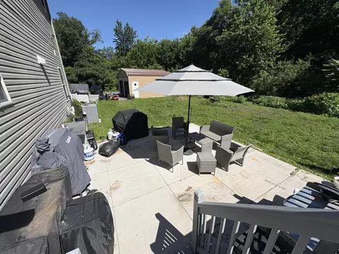 Exterior - 1727 W 48th Pl, Gary, IN 46408 photo 11 of 11