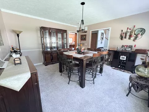 Dining - 1727 W 48th Pl, Gary, IN 46408 photo 4 of 4