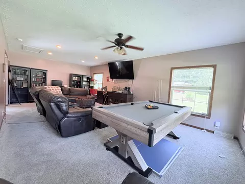 Living - 1727 W 48th Pl, Gary, IN 46408 photo 6 of 6