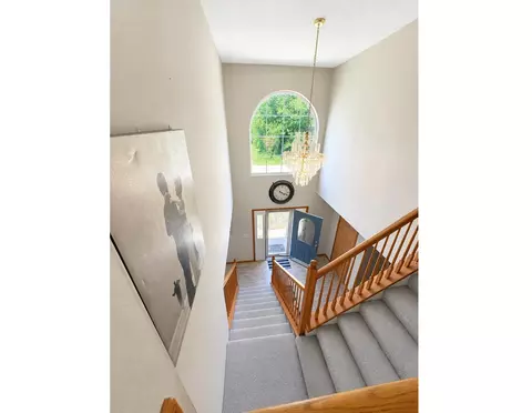 Entry Way - 1727 W 48th Pl, Gary, IN 46408 photo 4 of 9
