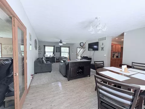 Dining - 1727 W 48th Pl, Gary, IN 46408 photo 1 of 4