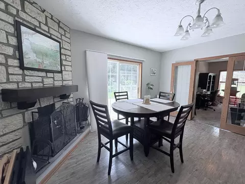 Dining - 1727 W 48th Pl, Gary, IN 46408 photo 2 of 4