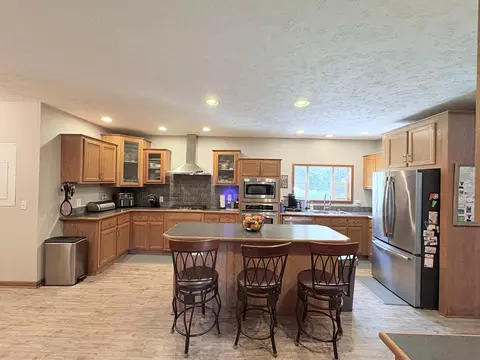 Kitchen - 1727 W 48th Pl, Gary, IN 46408 photo 1 of 3
