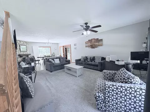 Living - 1727 W 48th Pl, Gary, IN 46408 photo 1 of 6