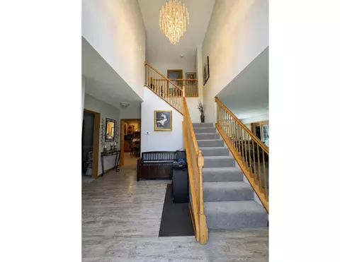 Entry Way - 1727 W 48th Pl, Gary, IN 46408 photo 1 of 9