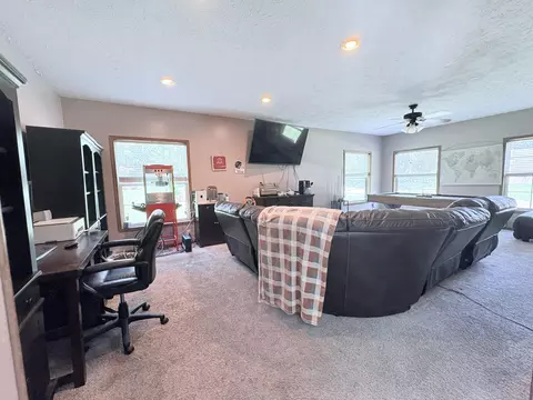 Living - 1727 W 48th Pl, Gary, IN 46408 photo 4 of 6