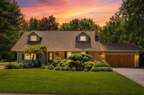 3476 W Small Ct, La Porte, IN 46350