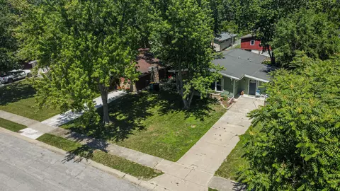 View/Area - 717 N Randolph St, Gary, IN 46403 photo 2 of 3