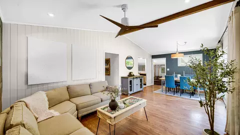 Living - 717 N Randolph St, Gary, IN 46403 photo 1 of 5