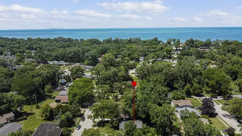 View/Area - 717 N Randolph St, Gary, IN 46403 photo 1 of 3