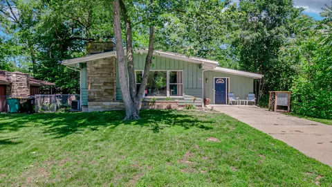 717 N Randolph St, Gary, IN 46403