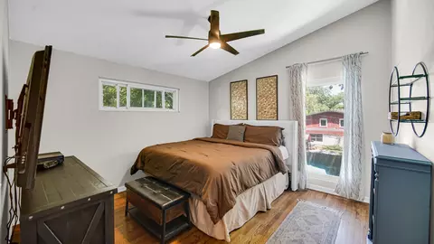 Bedroom - 717 N Randolph St, Gary, IN 46403 photo 1 of 3
