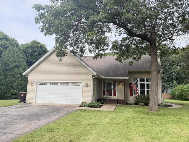12305 N 400, Wheatfield, IN 46392