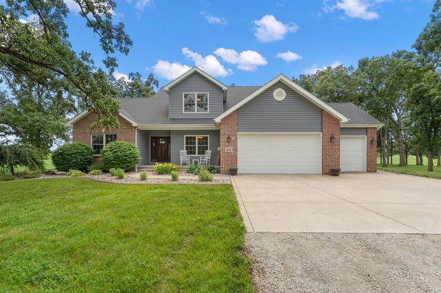 5017 E 129th Ave, Crown Point, IN 46307