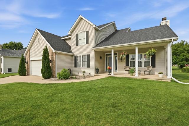 555 Lake Park Dr, Valparaiso, IN 46385