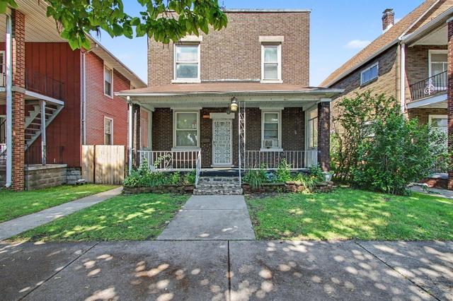 4008 Fir St, East Chicago, IN 46312